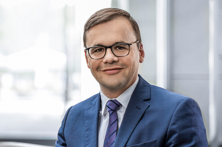 Dr. Jan Redmann