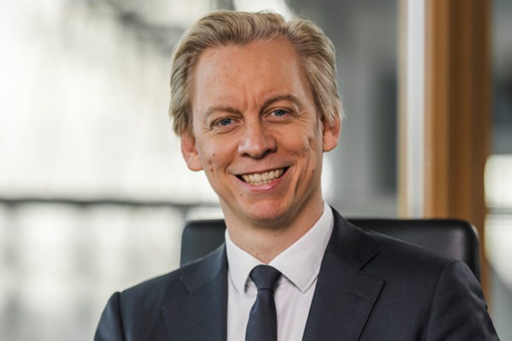 Dr. Hendrik von Mellenthin, LL.M.