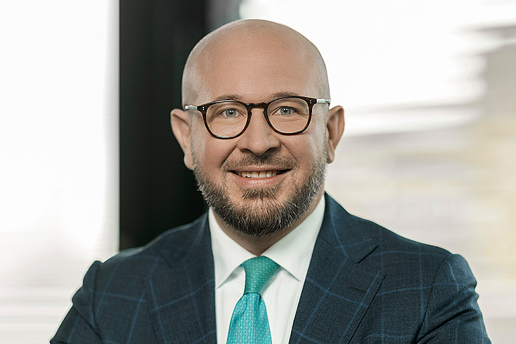 Dr. Thorsten Schlier, LL.M.